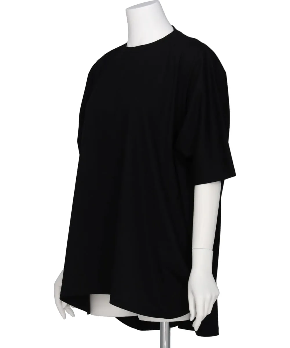 ENFOLD(エンフォルド) 2025AW ヘキサゴンTシャツ 300IA280-1121