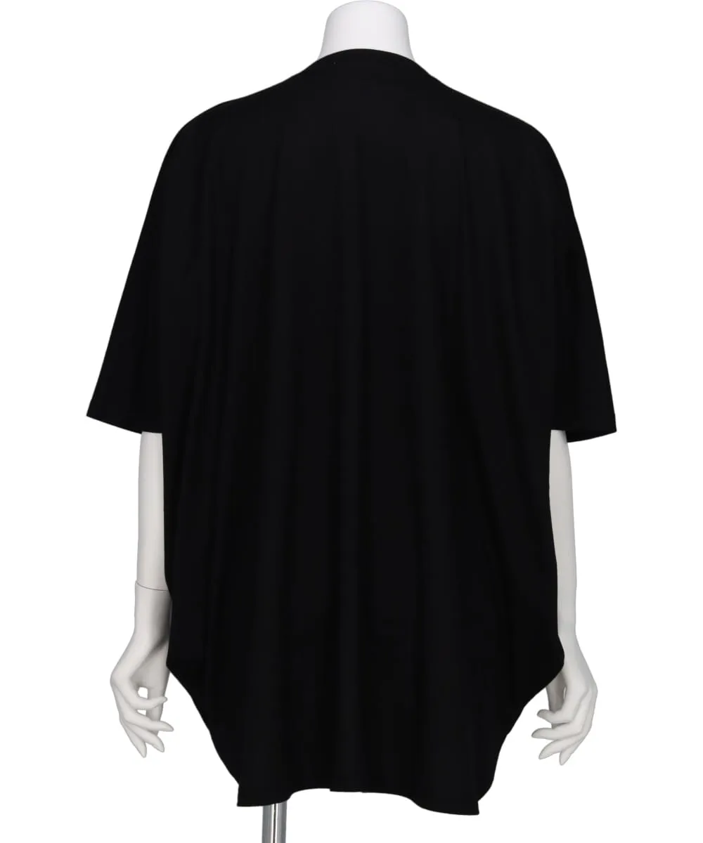 ENFOLD - ENFOLD エンフォルド 24AW FLOWER SHIRT ショート