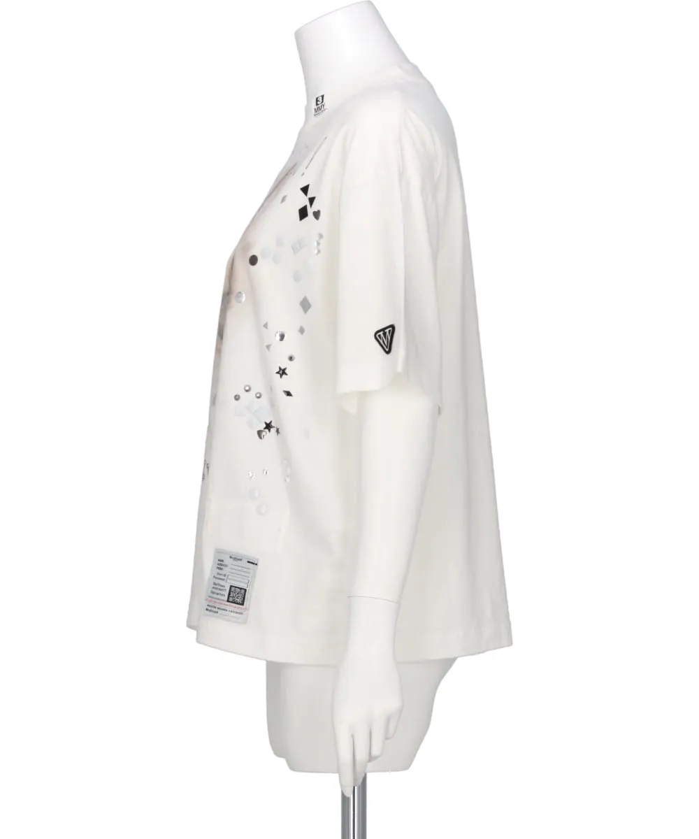 Maison MIHARA YASUHIRO(メゾンミハラヤスヒロ) 2025AW エンベ