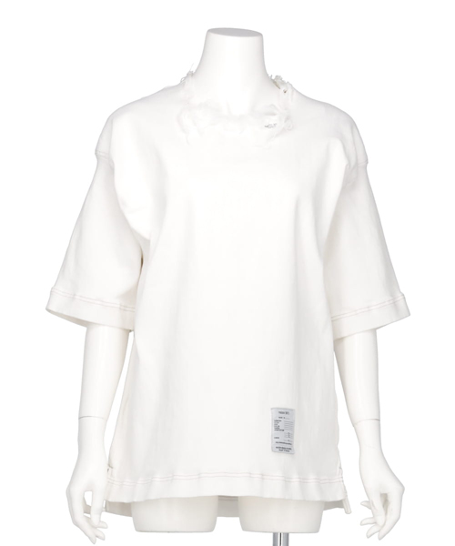 ORIGINAL SURPER STRETCH DENIM T-SHIRTS