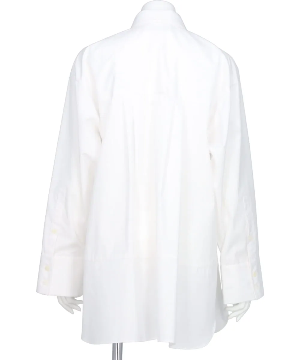 C/PE BROAD TWIN SHIRT