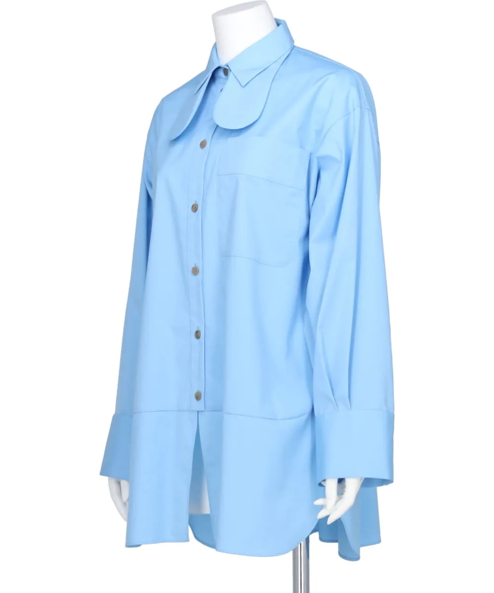 C/PE BROAD TWIN SHIRT