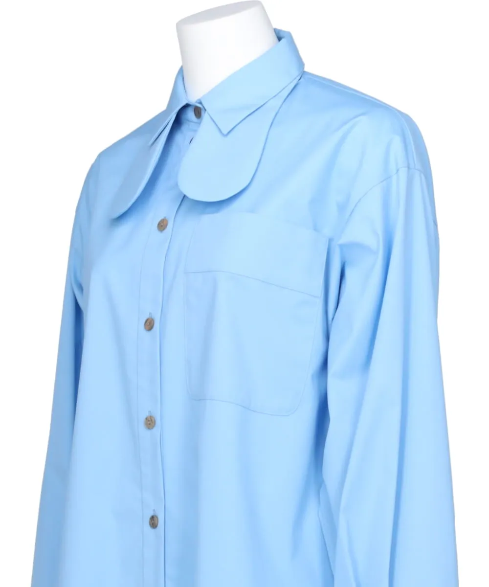 C/PE BROAD TWIN SHIRT