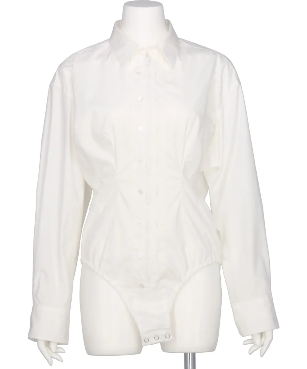 CUTTING SHIRT