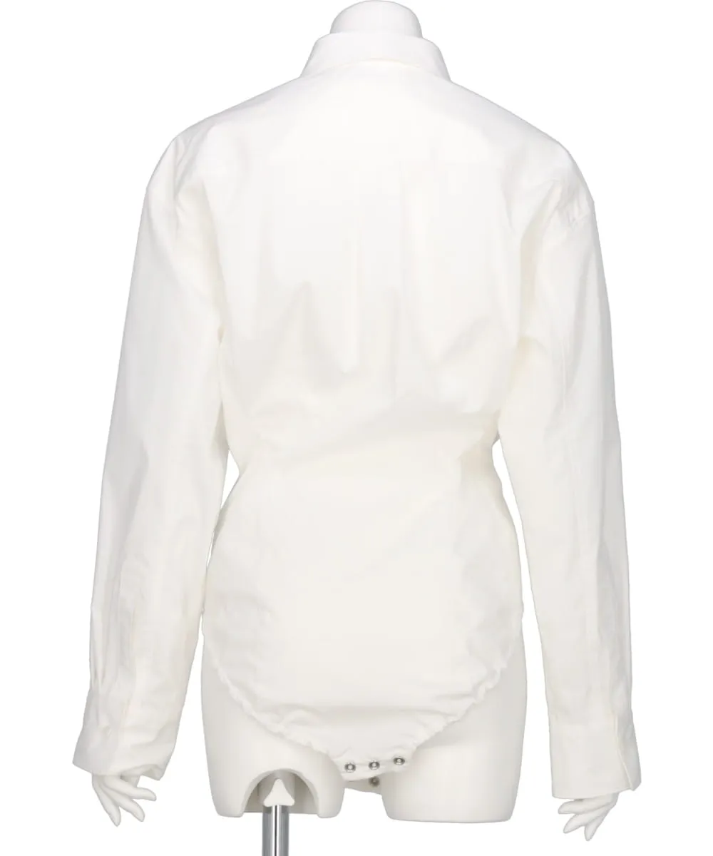 CUTTING SHIRT