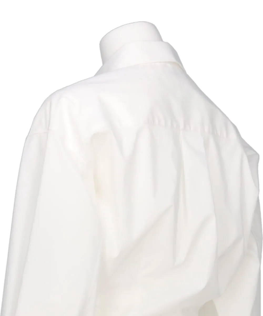 CUTTING SHIRT
