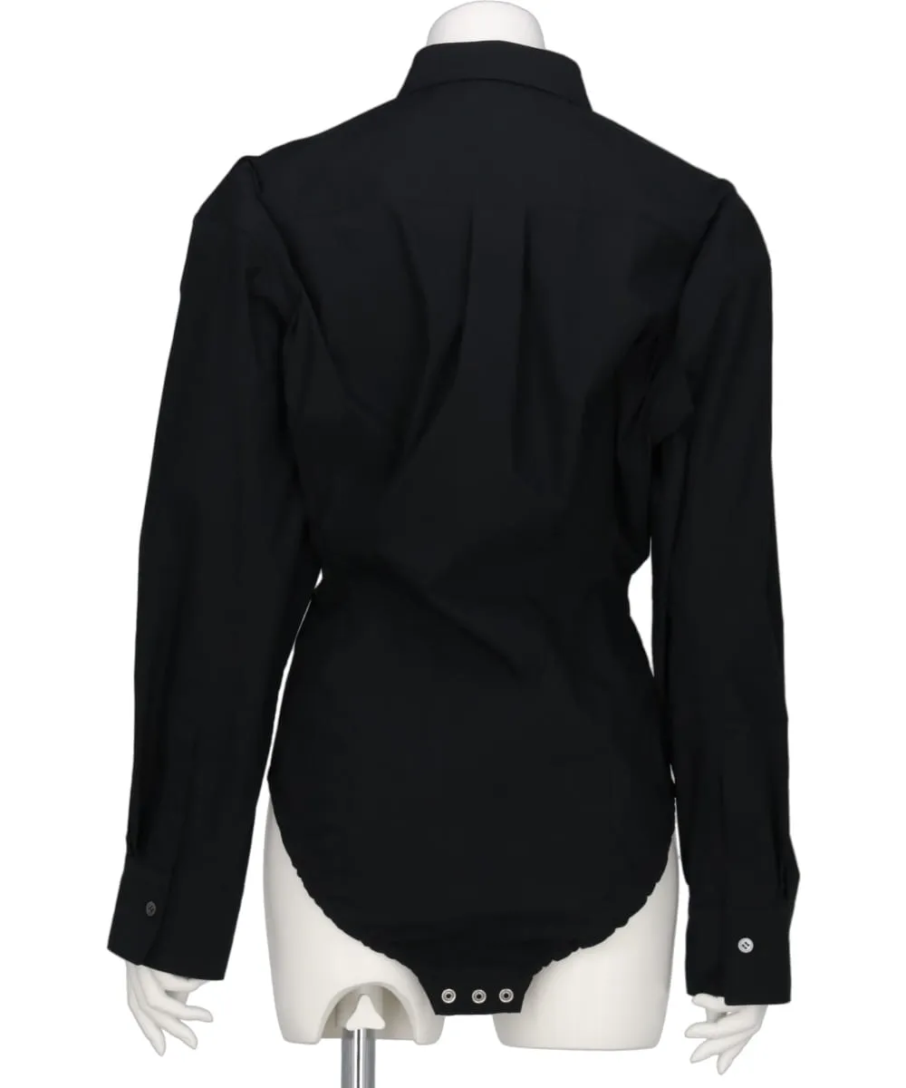 CUTTING SHIRT