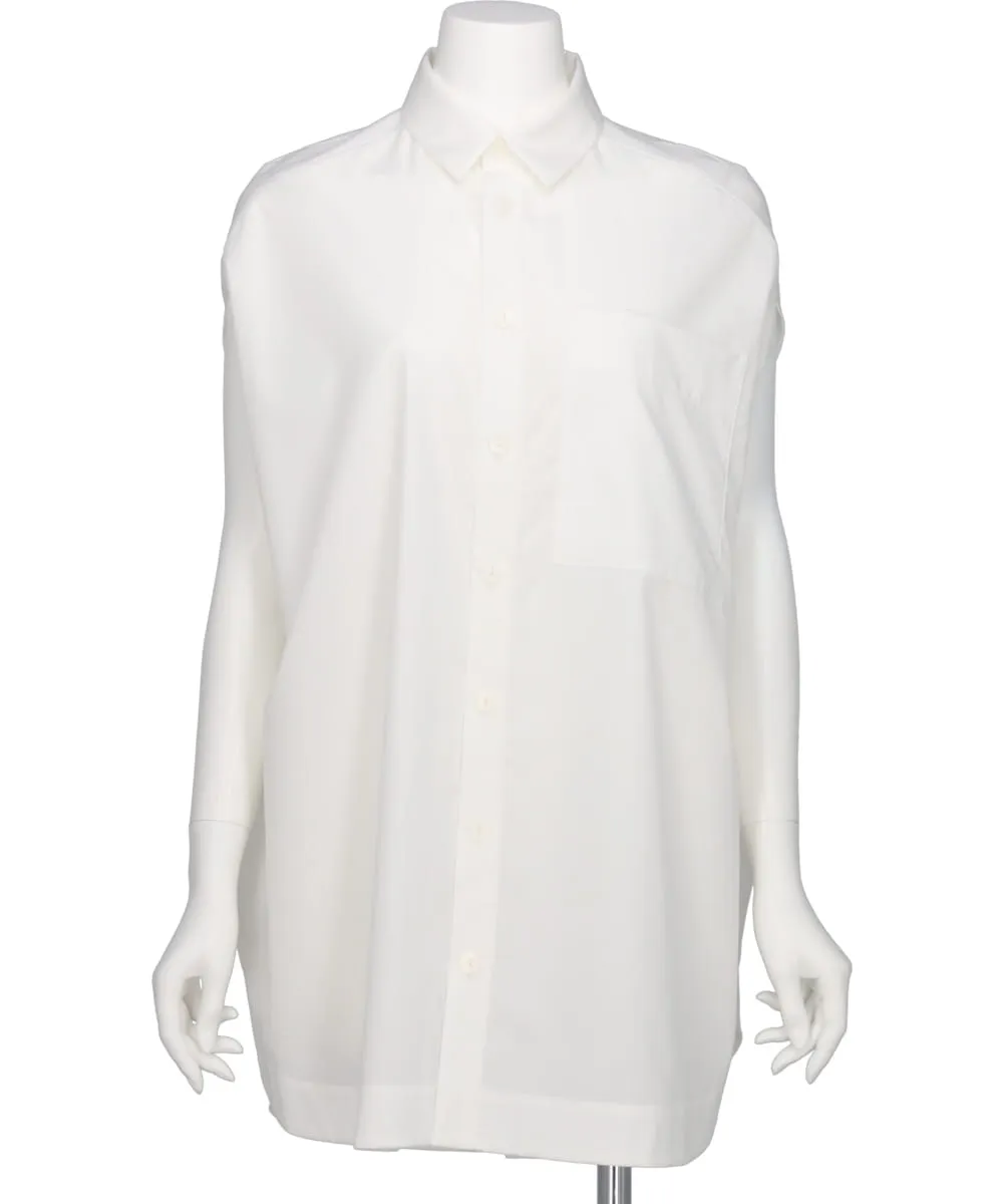 HIDDEN CITY BROAD CIRCLE SLEEVELESS SH