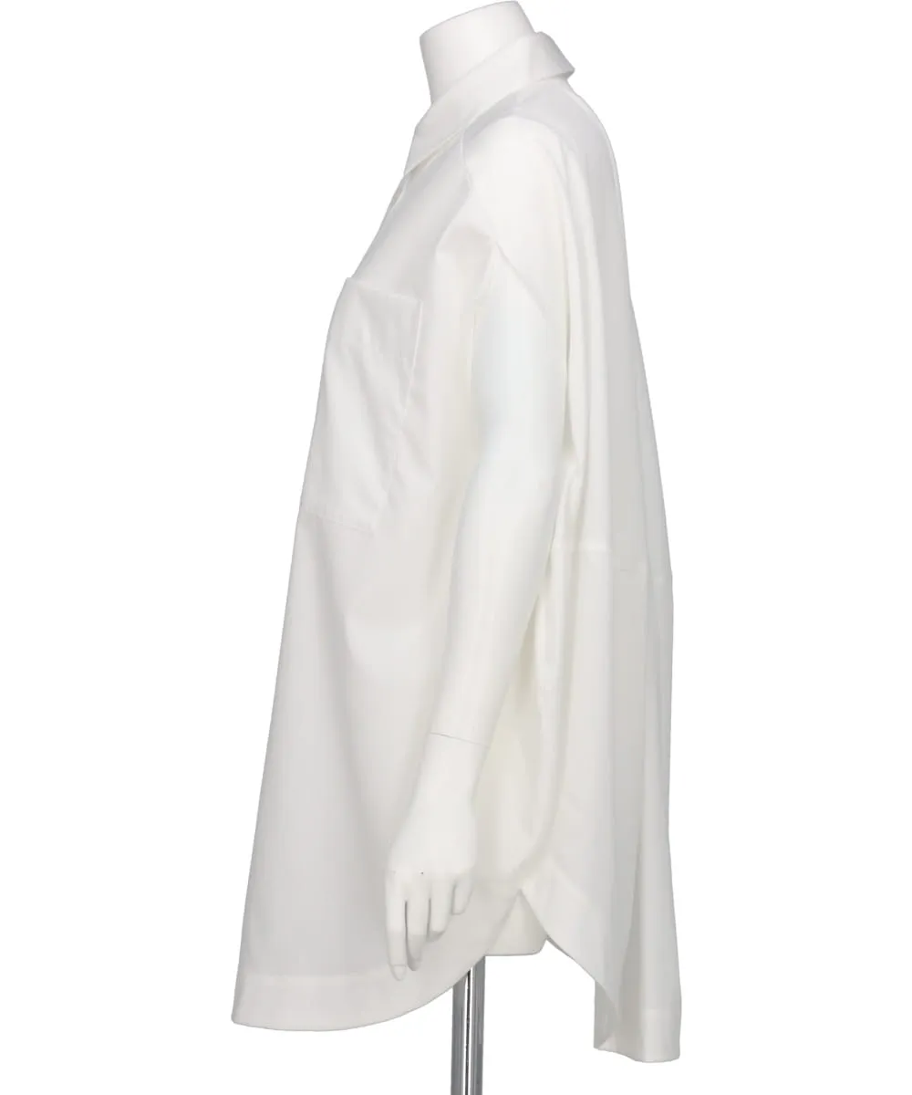 HIDDEN CITY BROAD CIRCLE SLEEVELESS SH