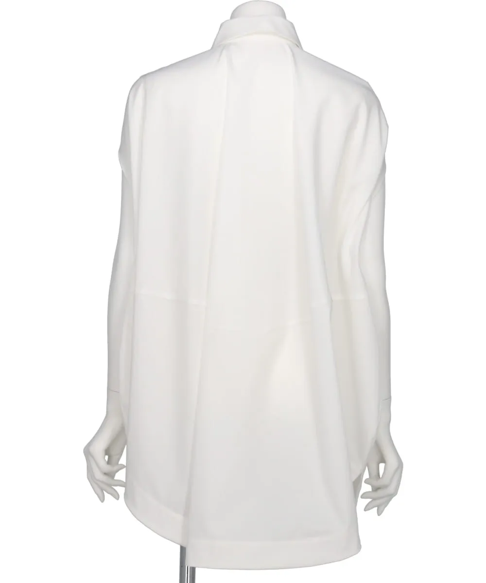 HIDDEN CITY BROAD CIRCLE SLEEVELESS SH