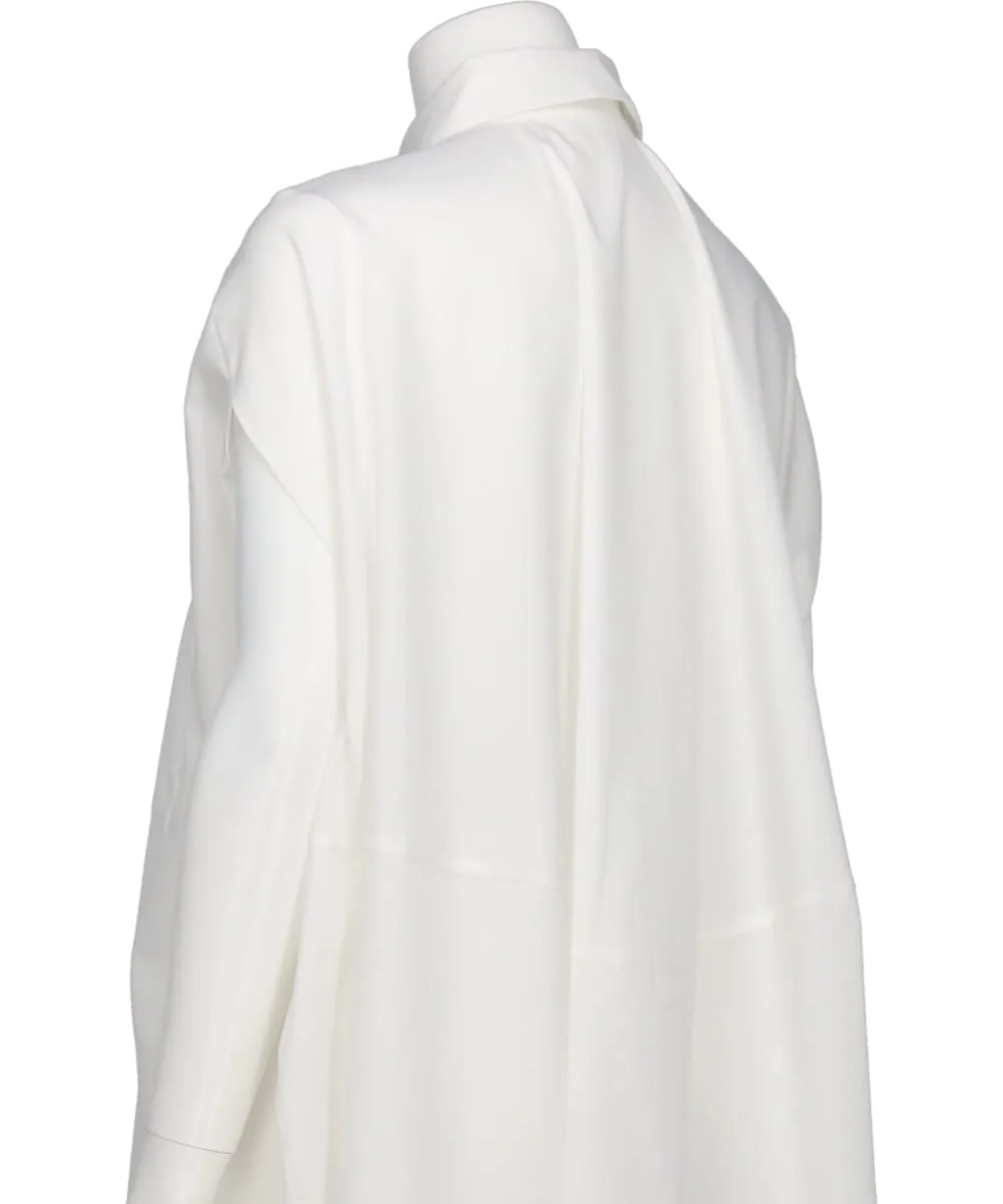 HIDDEN CITY BROAD CIRCLE SLEEVELESS SH