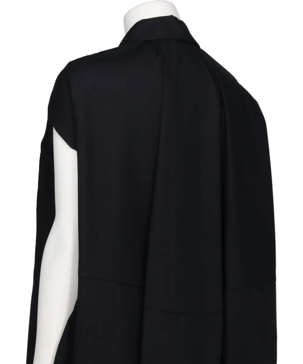 HIDDEN CITY BROAD CIRCLE SLEEVELESS SH