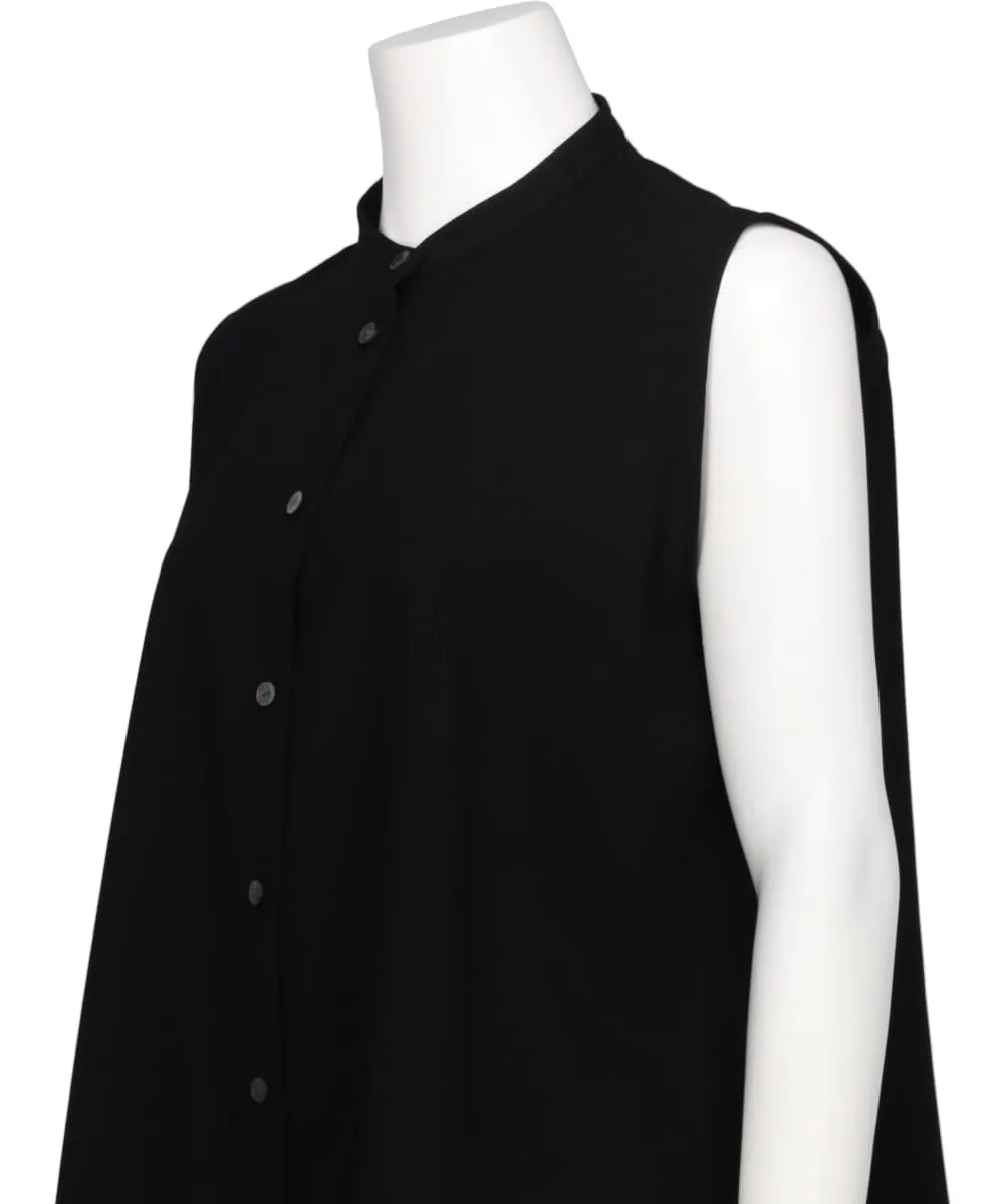 PE LIGHT GEORGETTE LAYERED A-LINE T/T