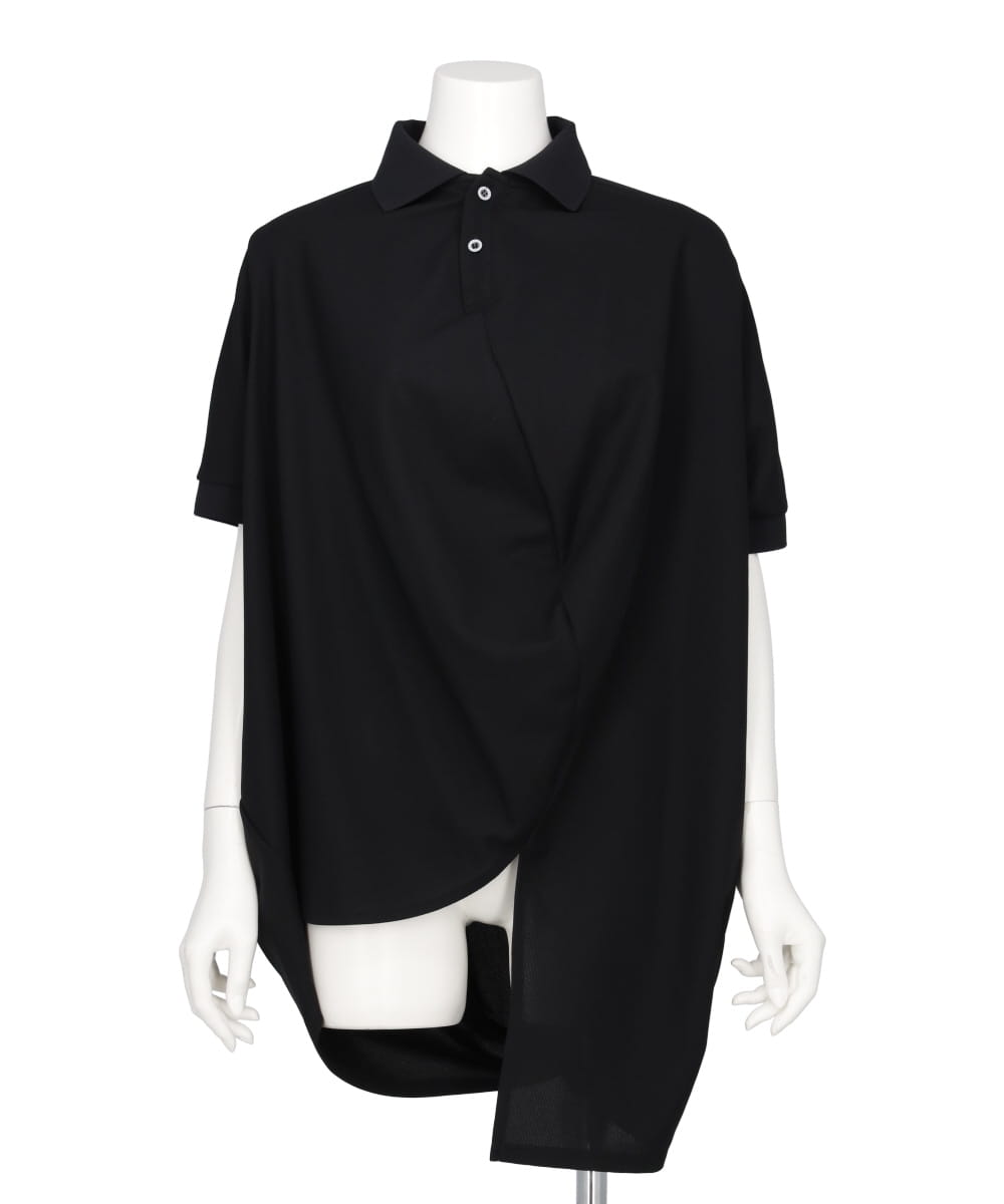BALL POLO SHIRT