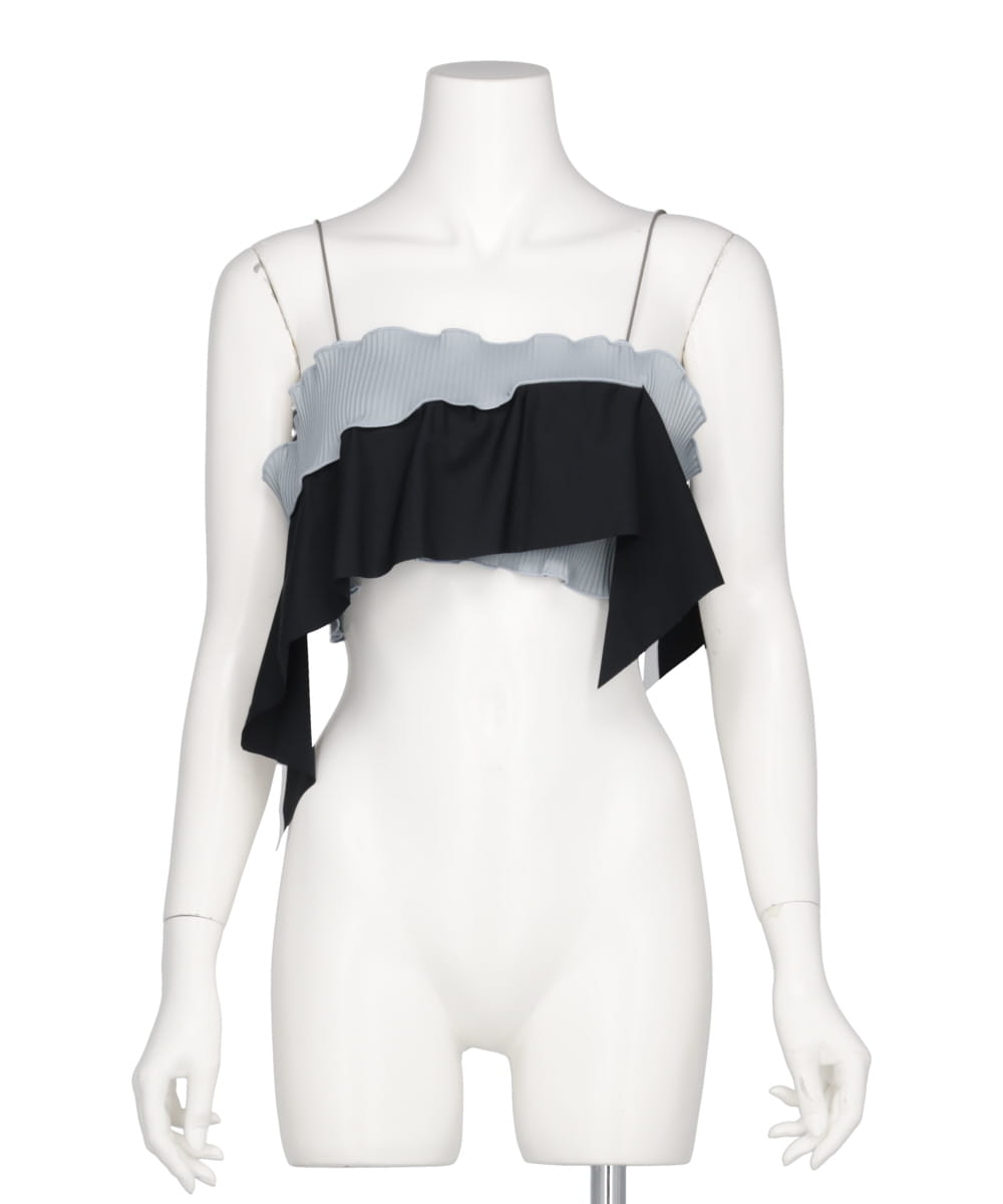 TODO WAVE CAMISOLE