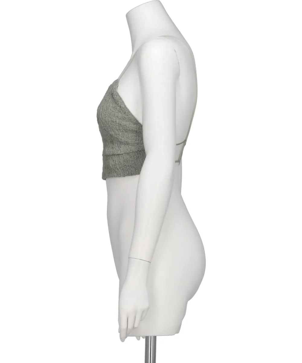 BLEND BUSTIER