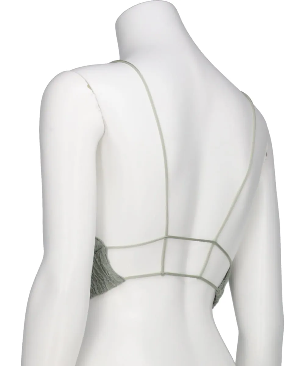 BLEND BUSTIER