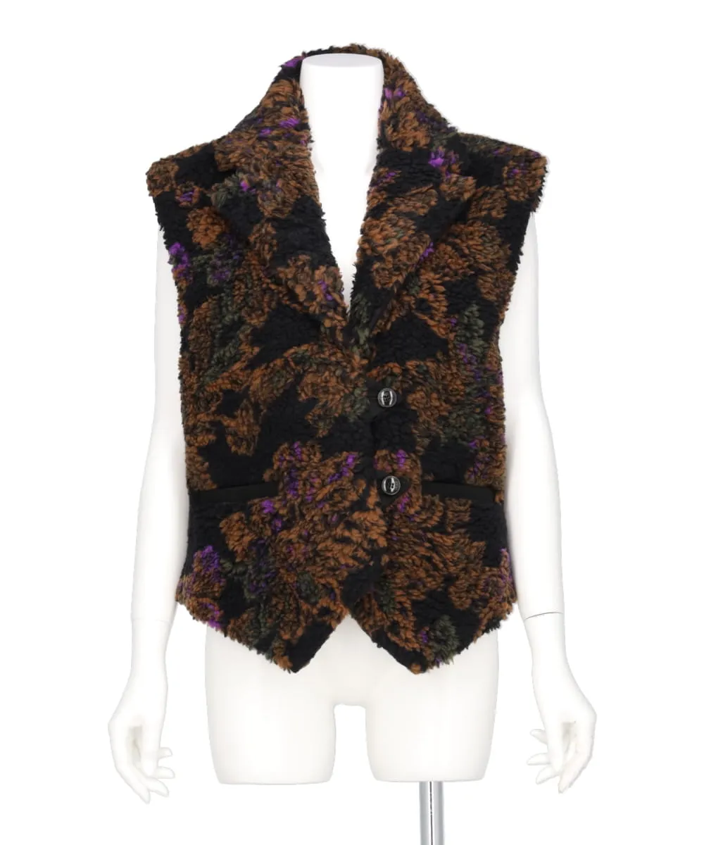 JQ BOA VEST