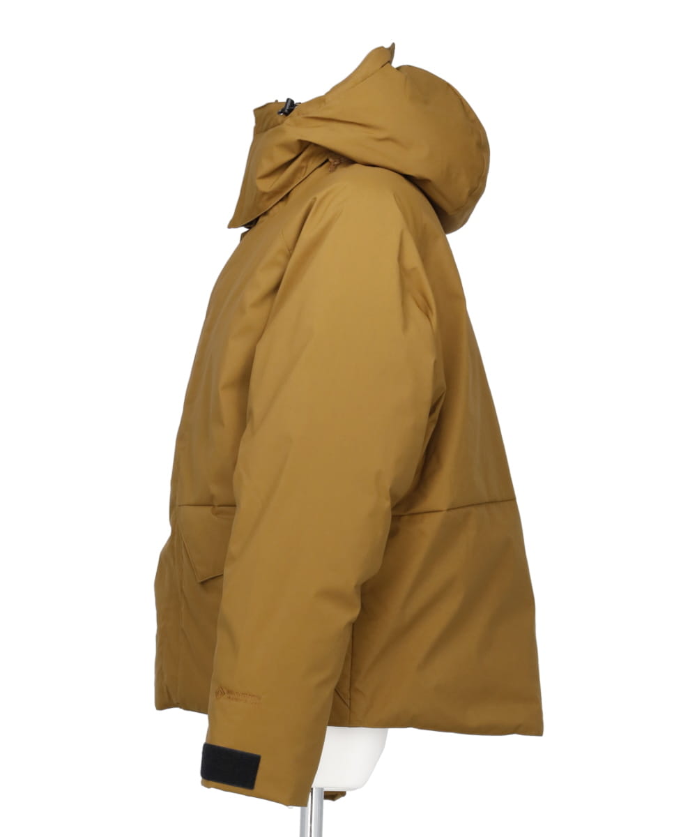 WINDSTOPPER LIGHT MAMMOTH JACKET