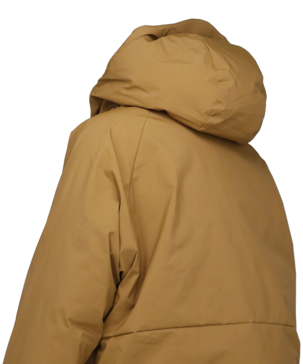 WINDSTOPPER LIGHT MAMMOTH JACKET