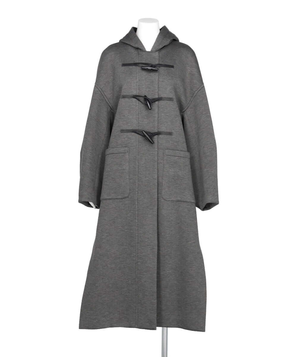 DUFFLE COAT