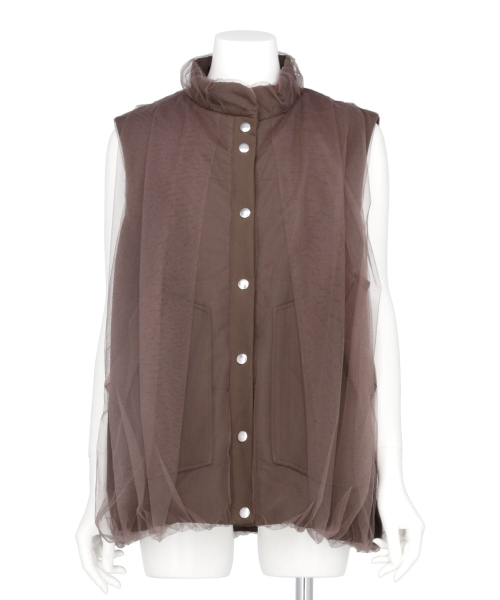 VEST