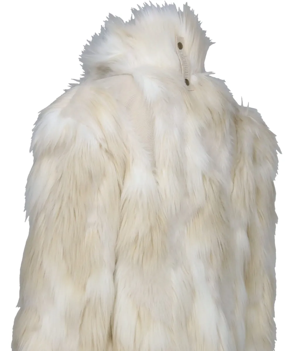 FUR COAT