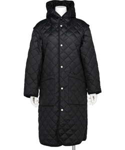 MIDWEST EXCLUSIVE RE: PL PADDED COAT