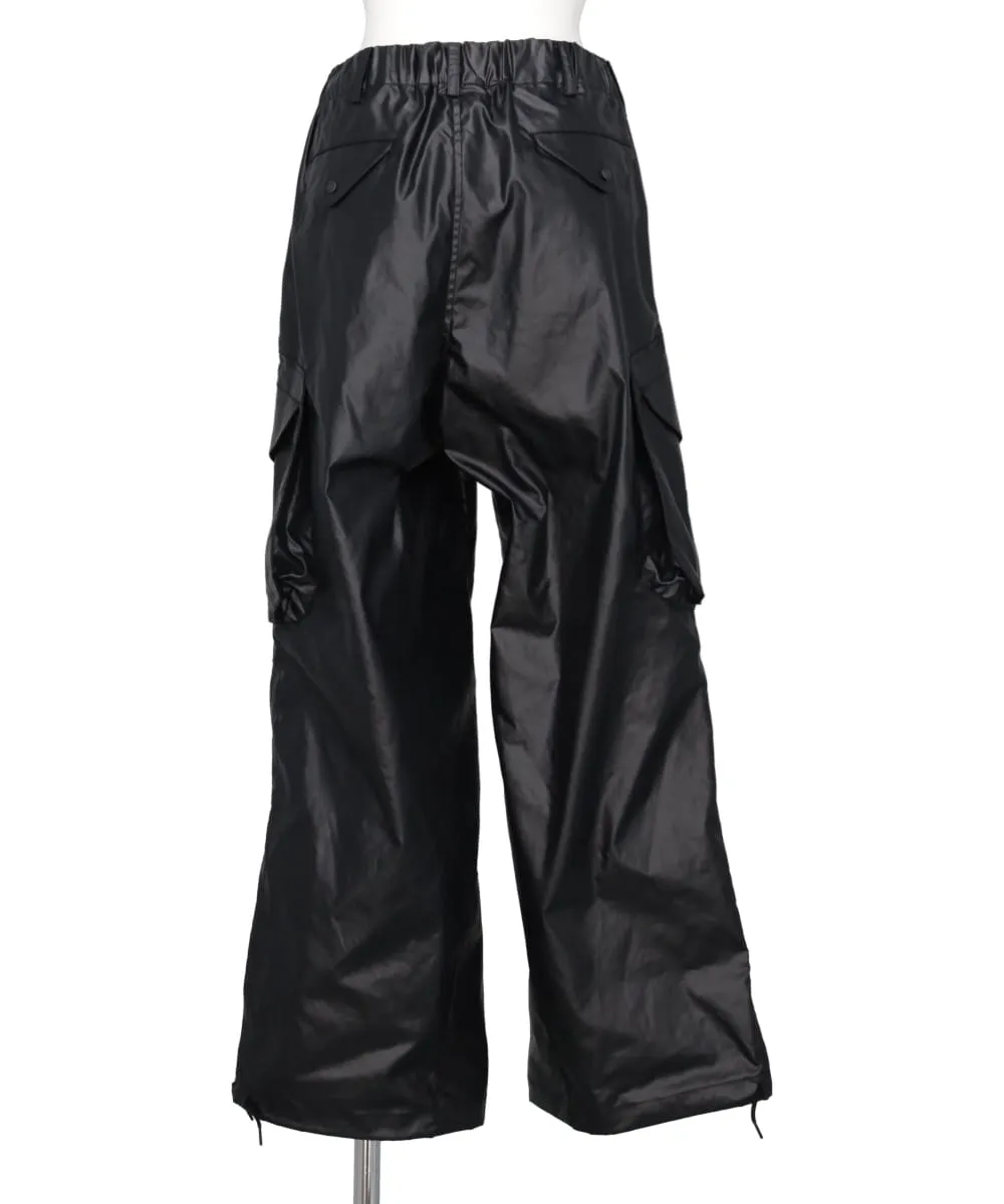 WAX VINTAGE WIDE CARGO PANTS