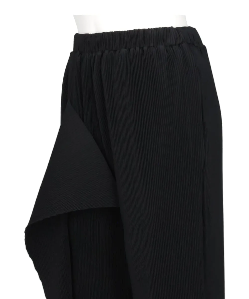 PLEATD PANTS