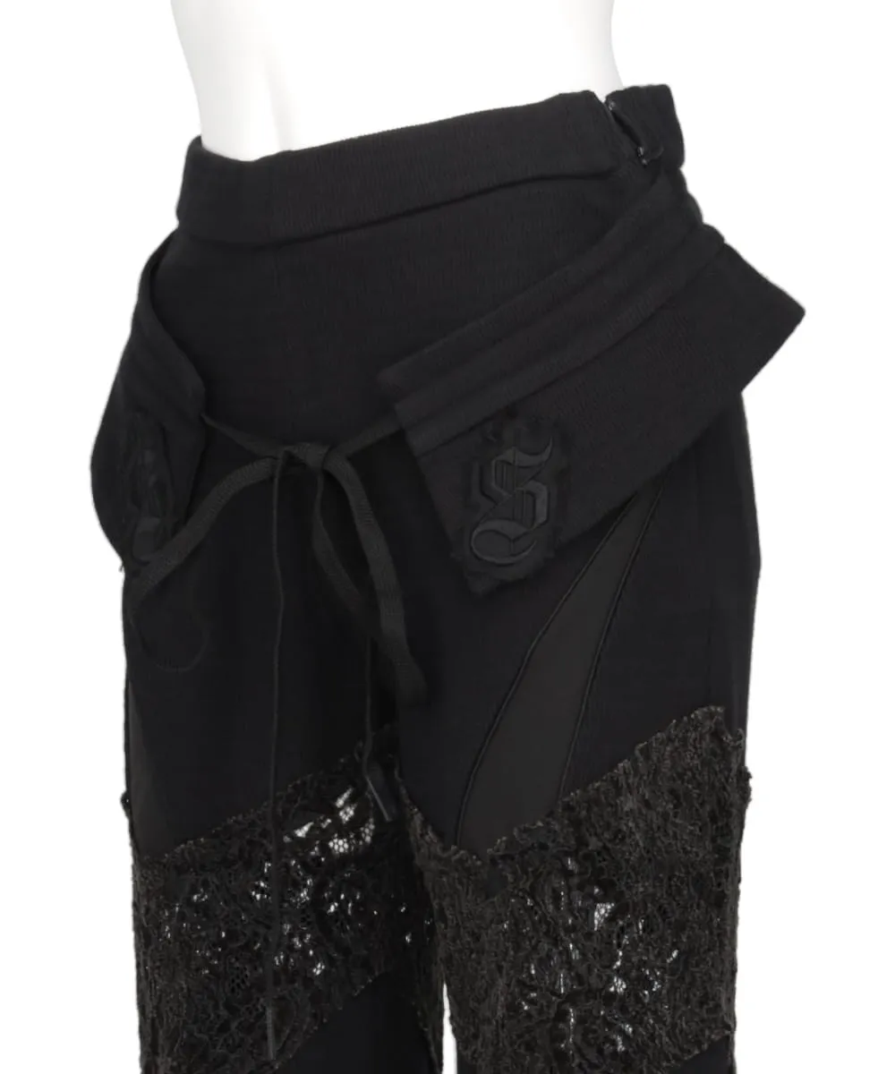PANTS