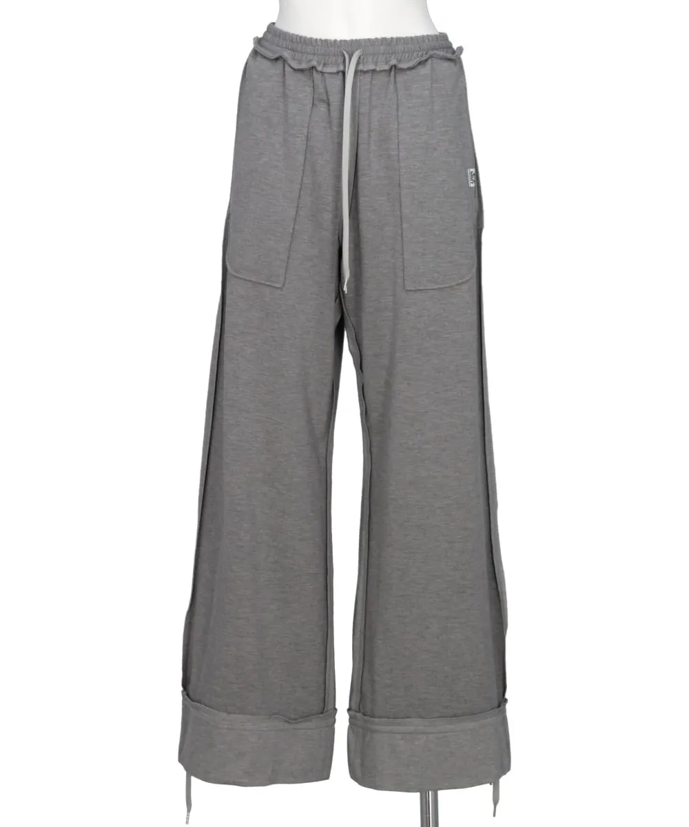INSIDE OUT PANTS