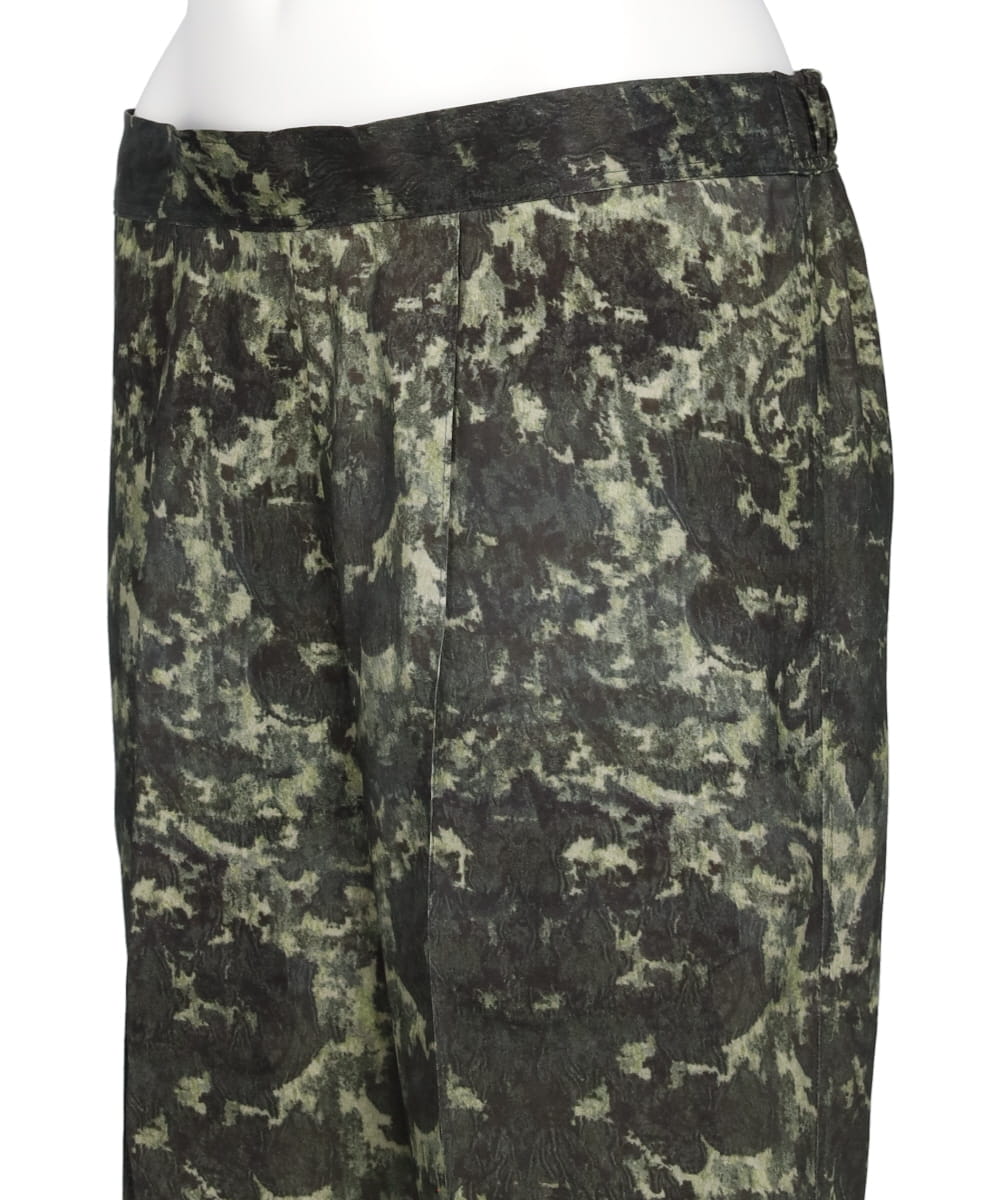 INNER PRINT PANTS
