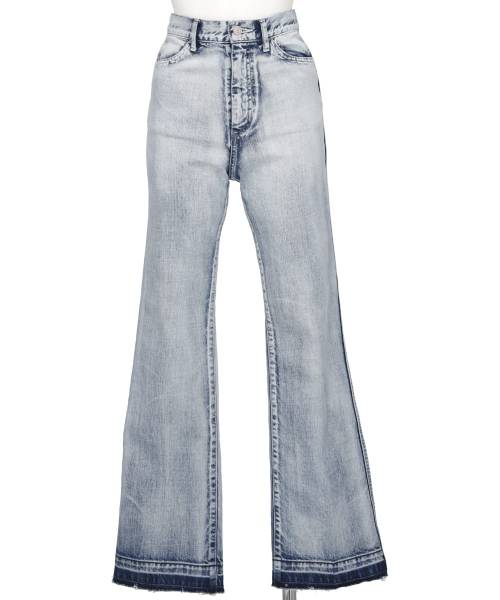 DENIM PANTS1
