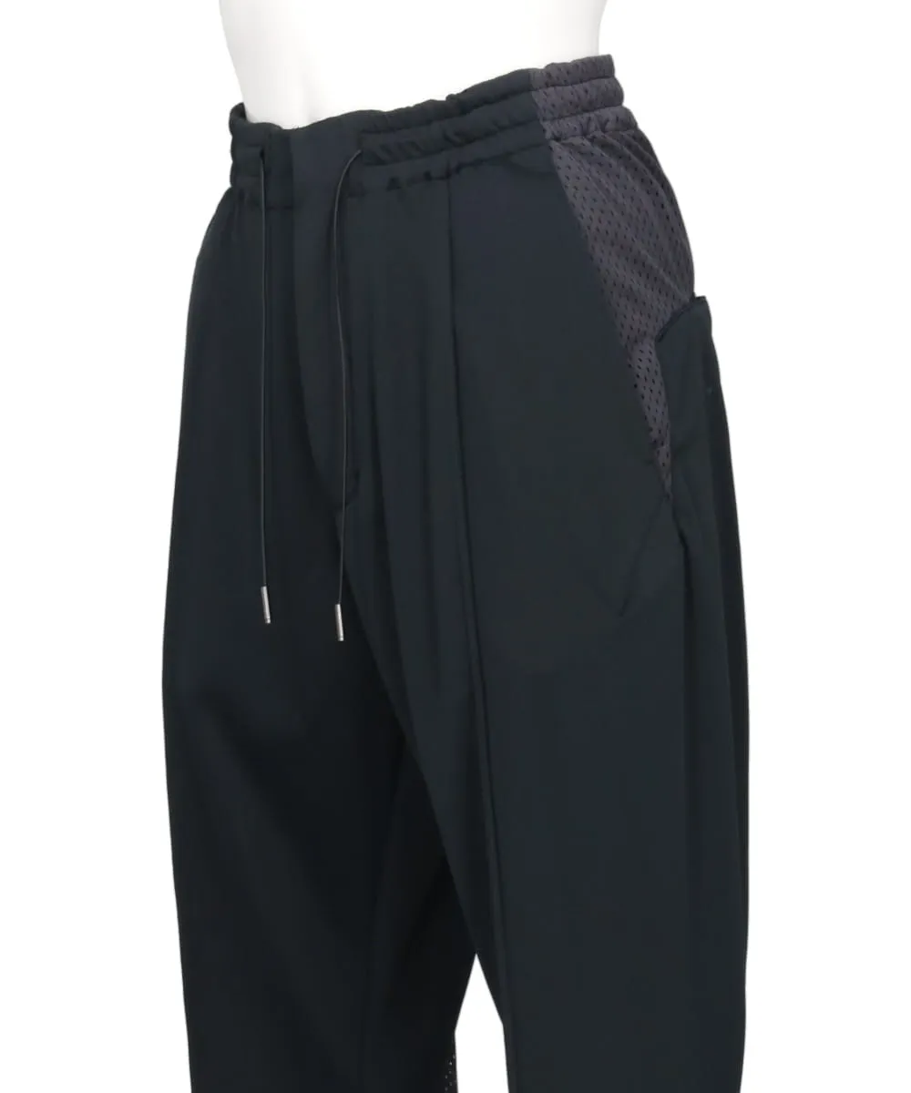 OUR BASIC JERSEY TROUSERS