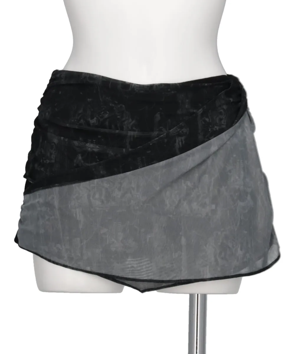 SHORT PANTS