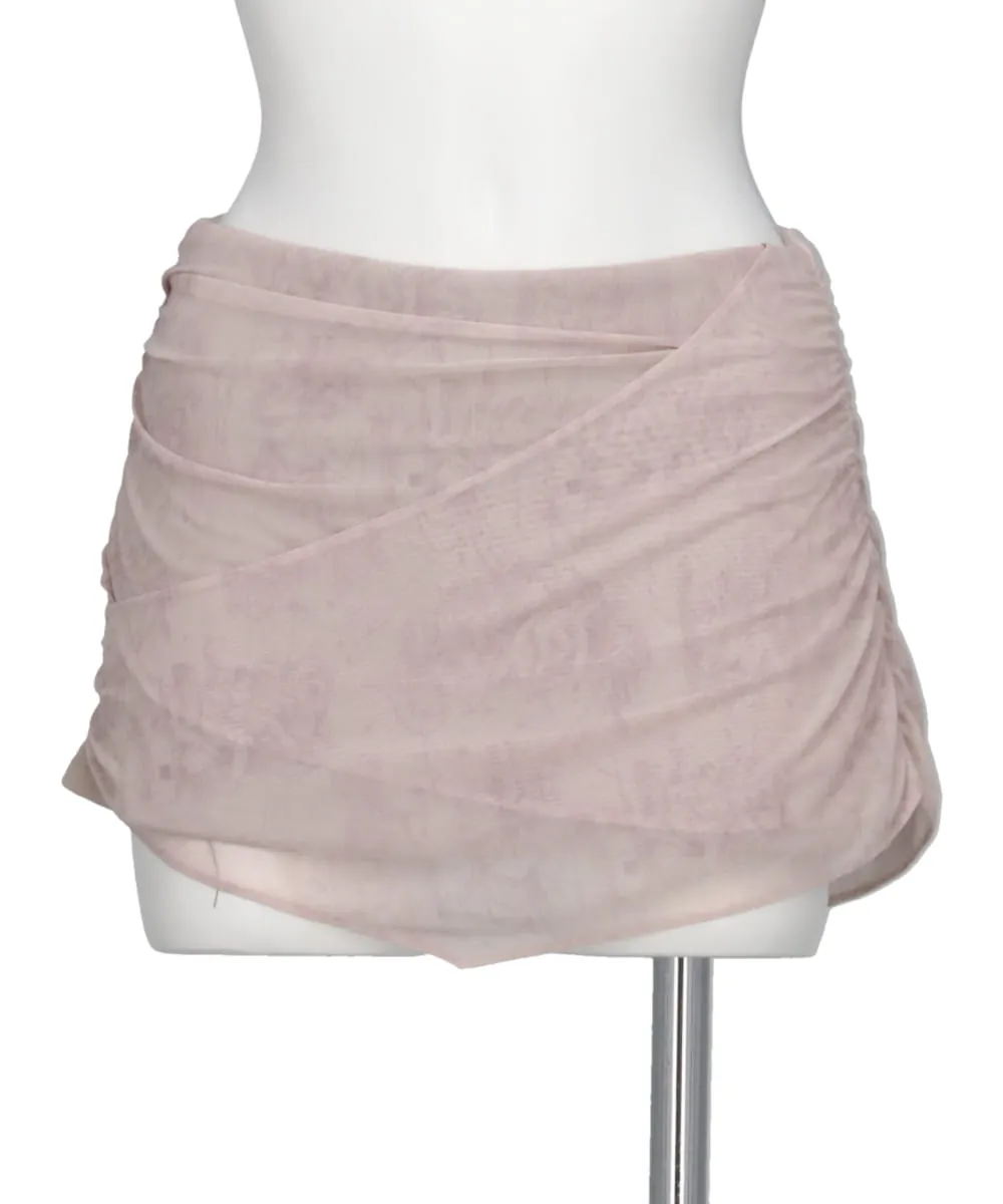 SHORT PANTS