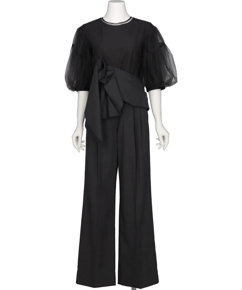 TULLE DOCKING ALL IN ONE