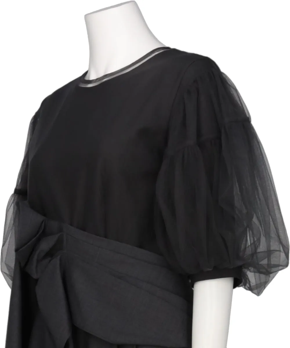 TULLE DOCKING ALL IN ONE