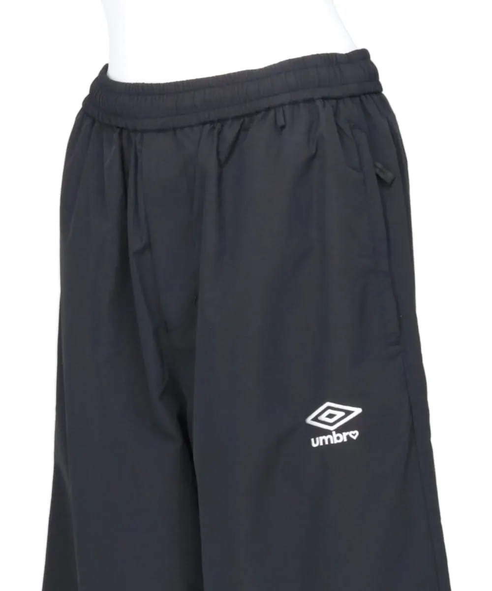 x UMBRO SET UP JACKET AND TROUSER