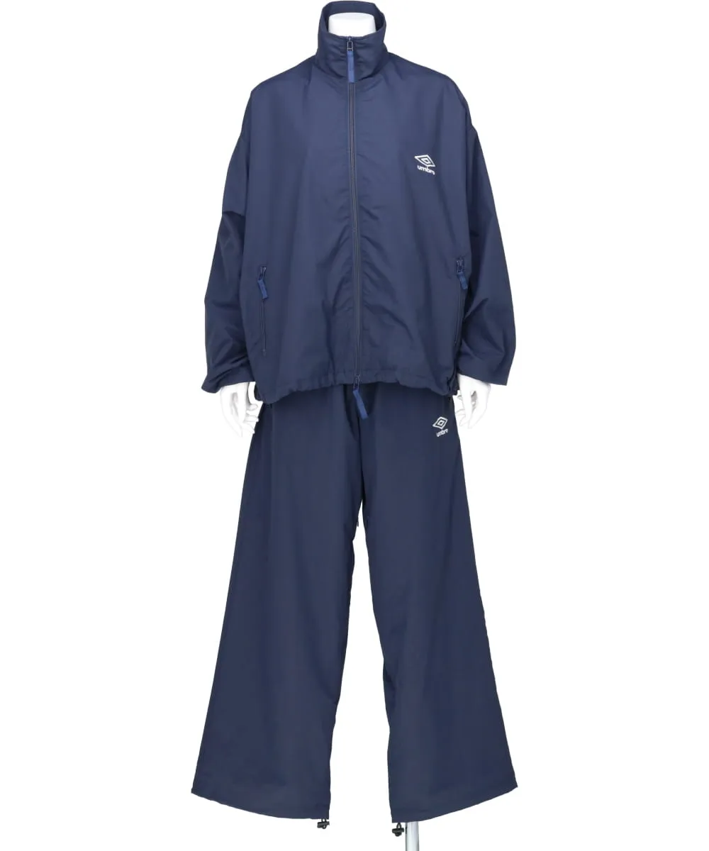 x UMBRO SET UP JACKET AND TROUSER