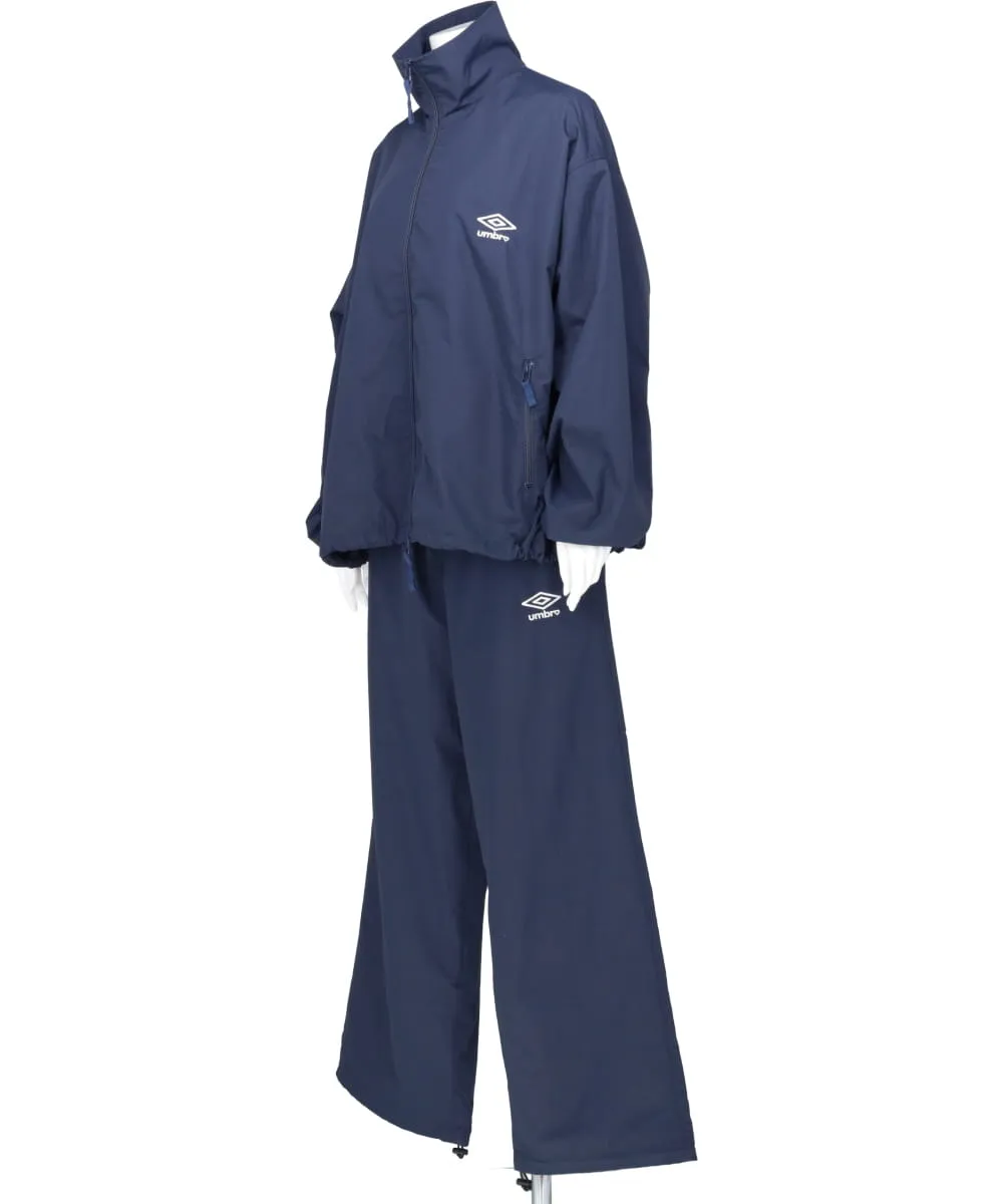 x UMBRO SET UP JACKET AND TROUSER