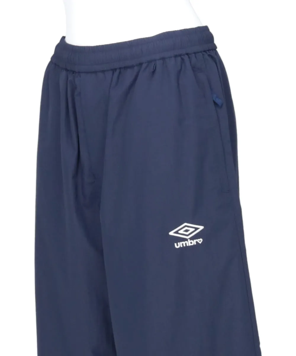 x UMBRO SET UP JACKET AND TROUSER