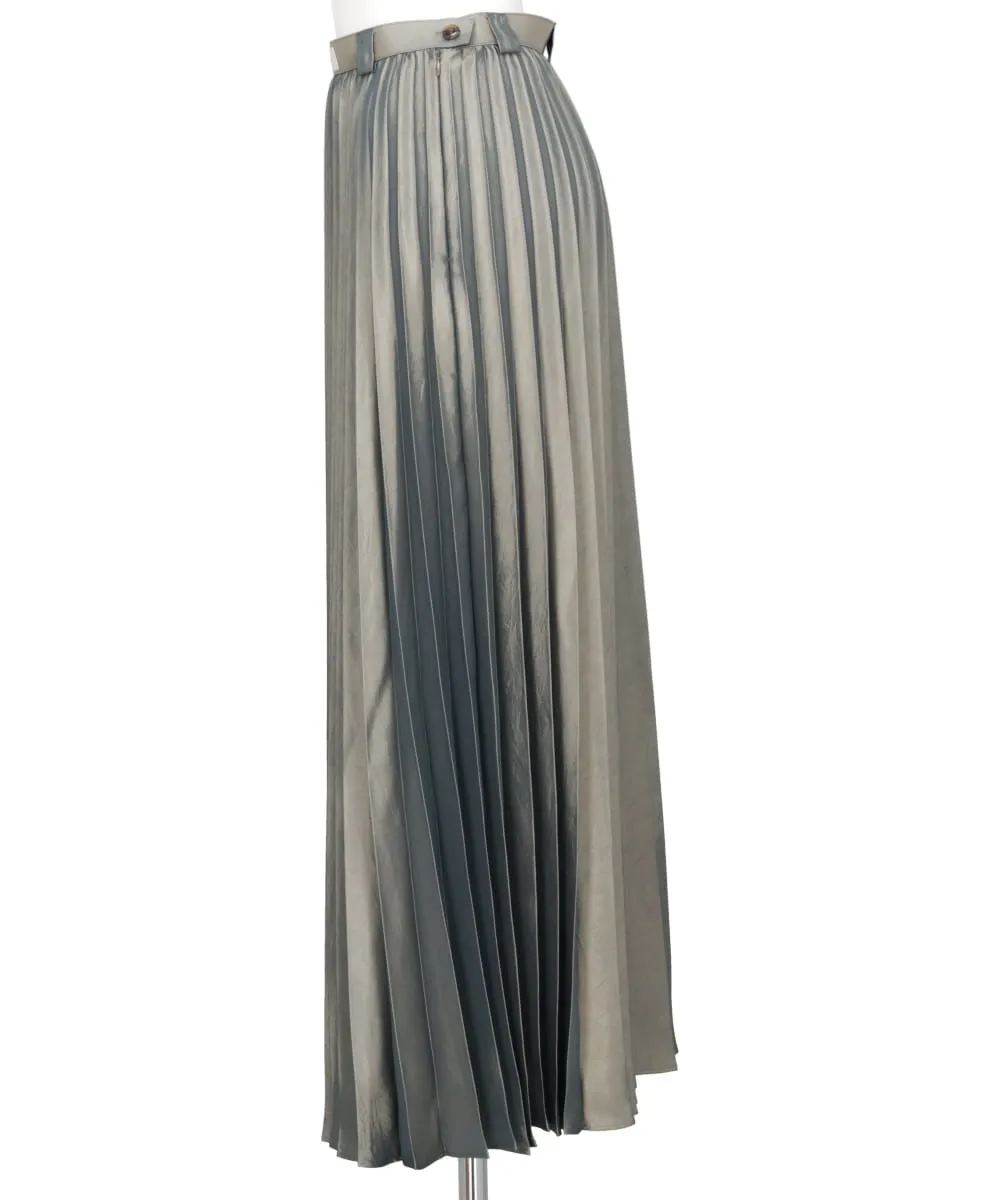 SHINY PLEATS SK