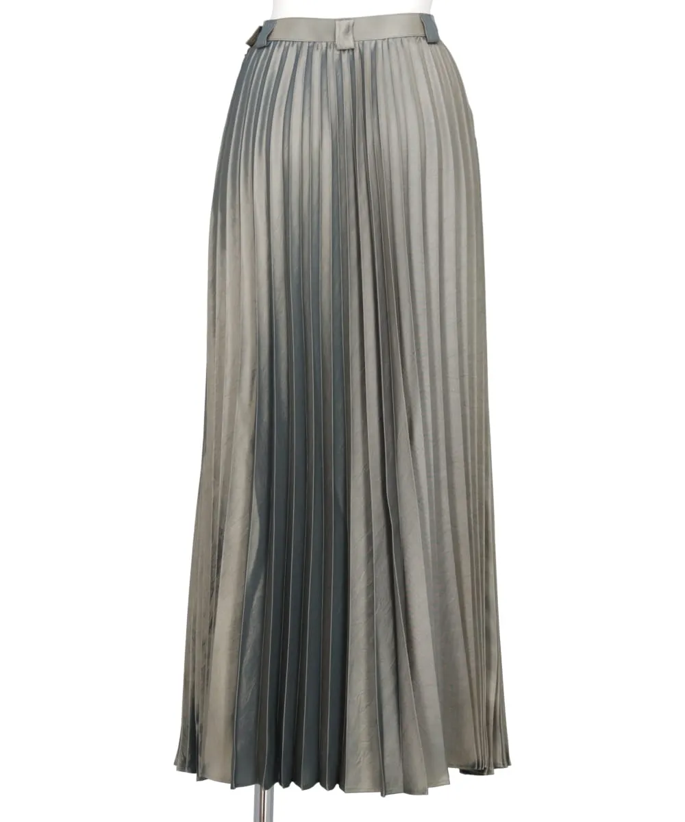 SHINY PLEATS SK