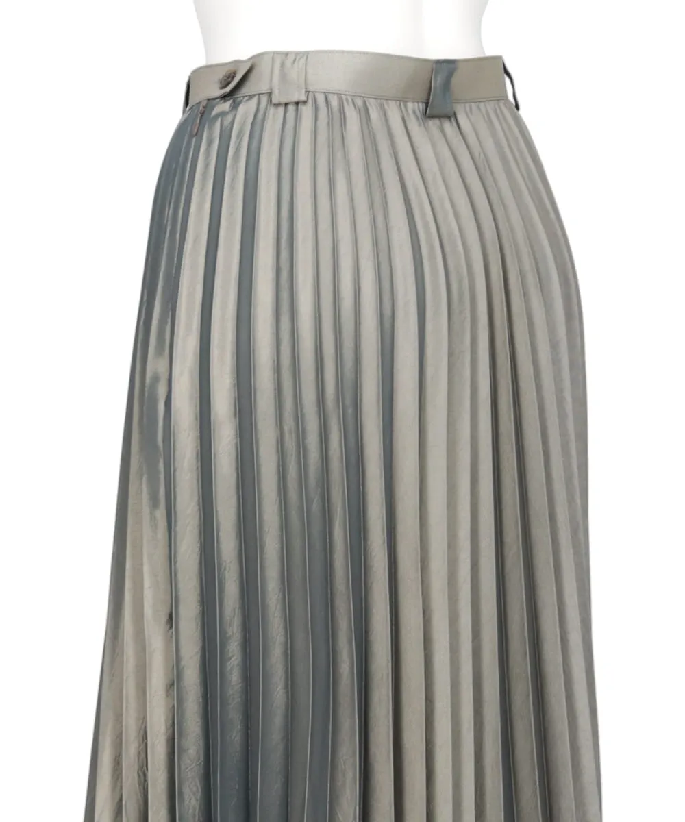 SHINY PLEATS SK