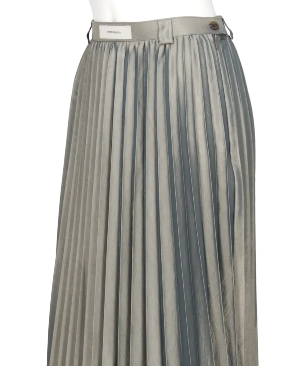 SHINY PLEATS SK