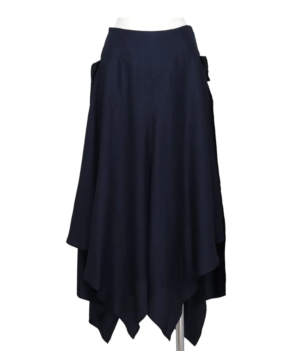 “OUR BASIC” FLARE SKIRT (A)