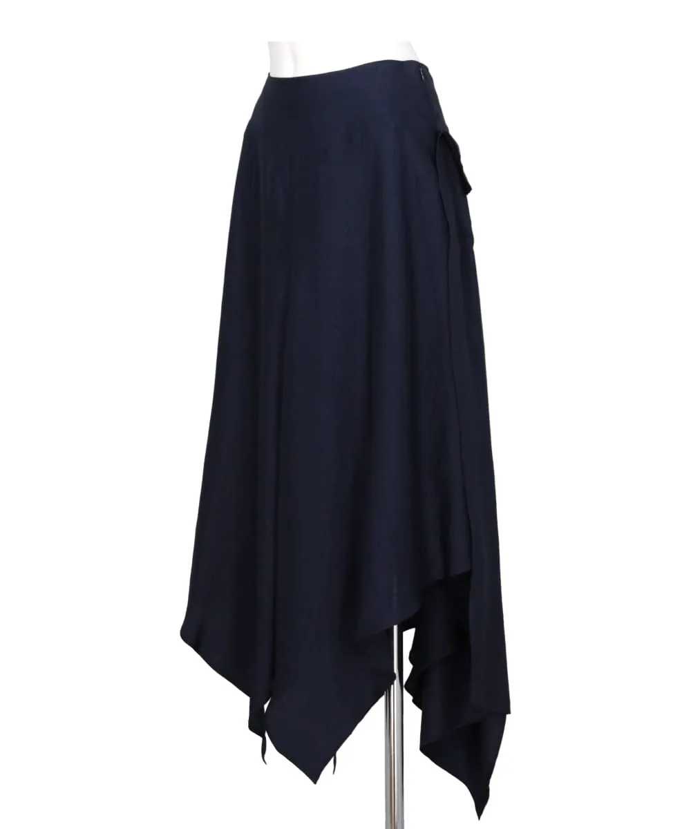 “OUR BASIC” FLARE SKIRT (A)