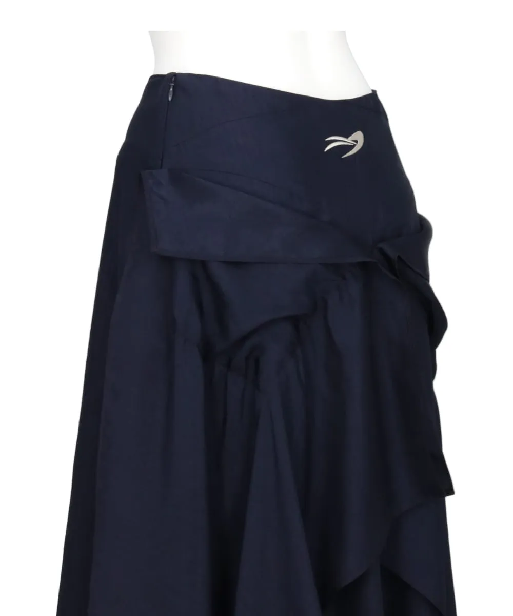 “OUR BASIC” FLARE SKIRT (A)